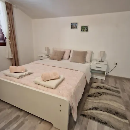 Apartmán Blue Horizon - With 2 Terraces Zadar