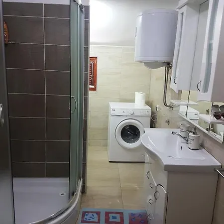 Blue Horizon - With 2 Terraces Apartmán Zadar