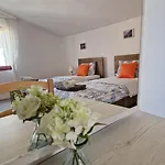 Apartament Blue Horizon - With 2 Terraces *