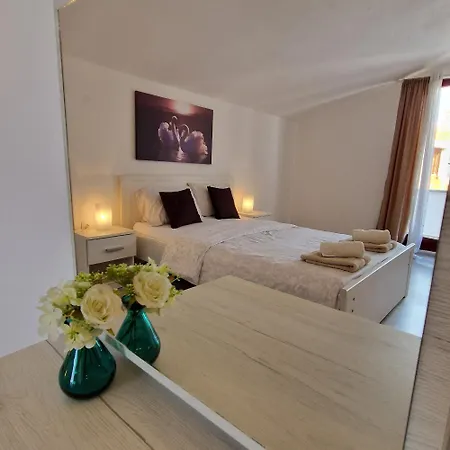 Appartement Blue Horizon - With 2 Terraces