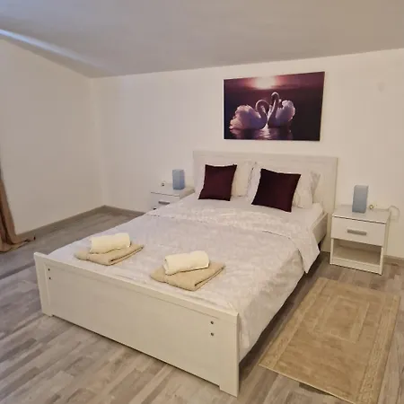 Blue Horizon - With 2 Terraces Appartement *