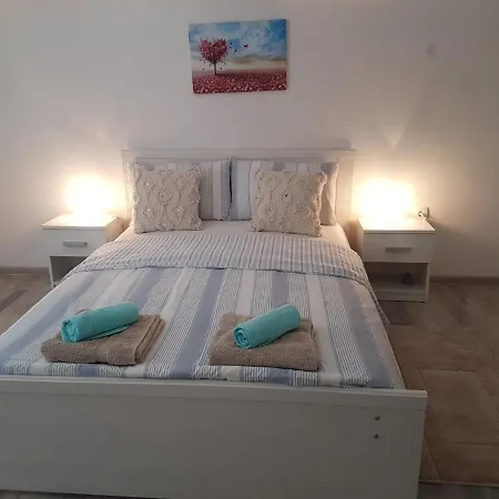 Apartment Blue Horizon - With 2 Terraces Zadar