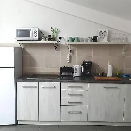 Appartement Blue Horizon - With 2 Terraces Zadar