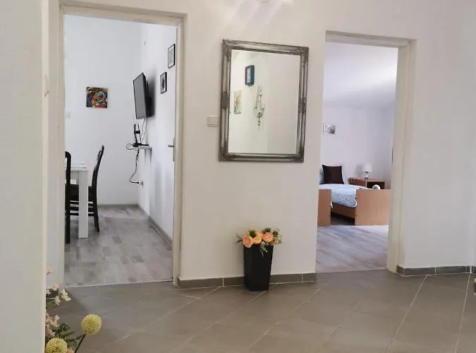 Appartement Blue Horizon - With 2 Terraces *