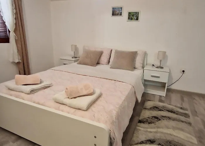 Appartement Blue Horizon - With 2 Terraces Zadar