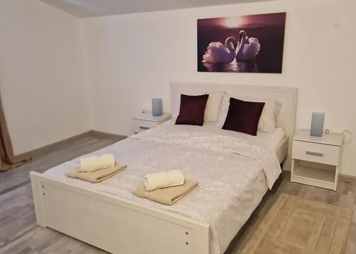 Blue Horizon - With 2 Terraces Appartement *