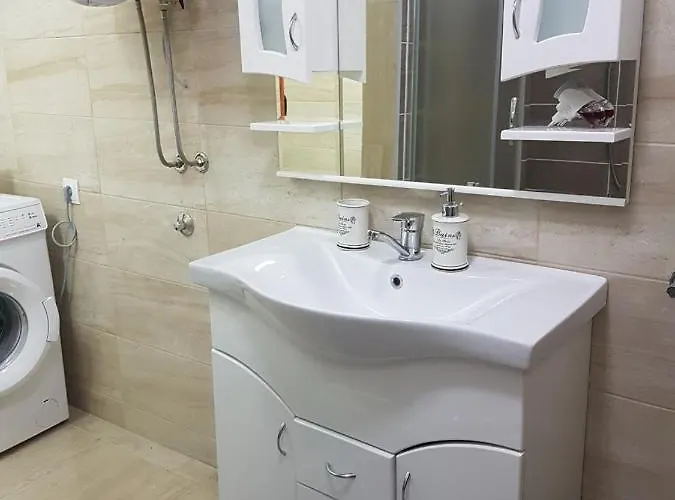 Blue Horizon - With 2 Terraces *