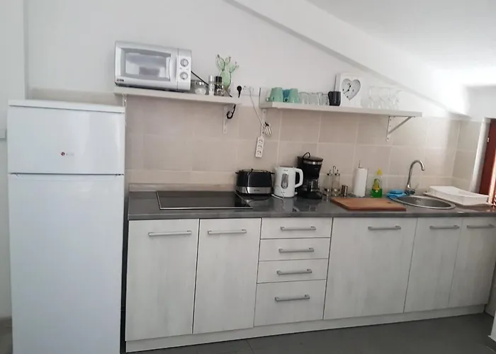 Appartement Blue Horizon - With 2 Terraces *