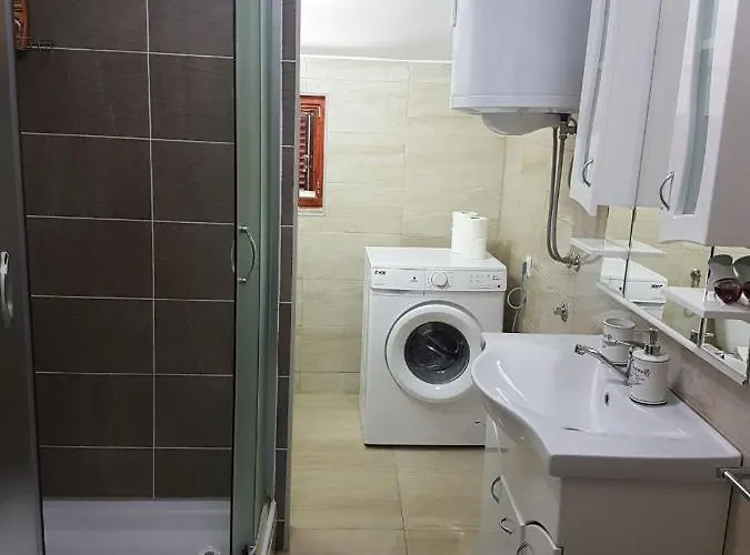 Blue Horizon - With 2 Terraces Appartement Zadar