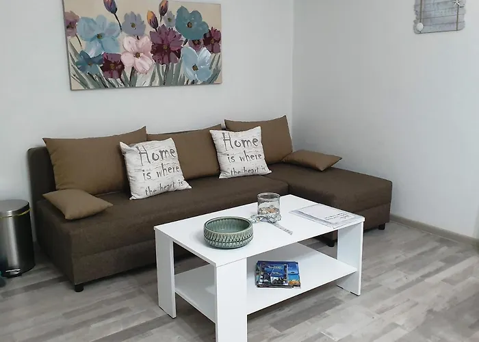 Appartement Blue Horizon - With 2 Terraces *