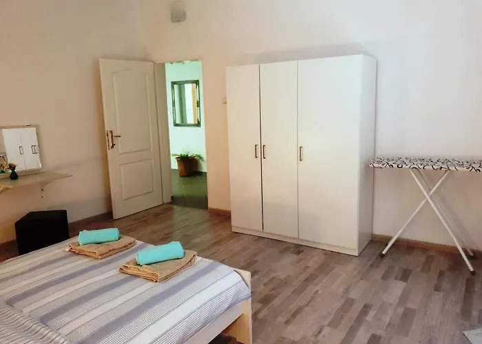 Blue Horizon - With 2 Terraces Zadar