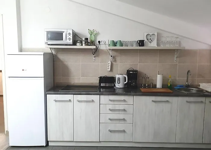 Appartement Blue Horizon - With 2 Terraces Zadar